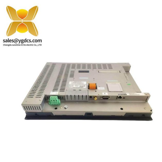 施耐德 416NHM30030 PLC Modbus Plus PCI总线适配器