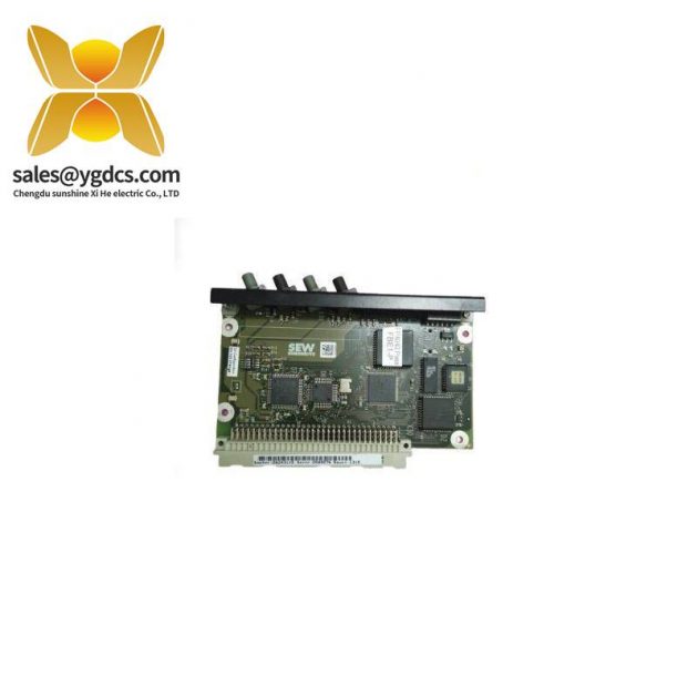 SEW DFP21B 0.3AMP 24VDC IP20 GATEWAY PROFIBUS