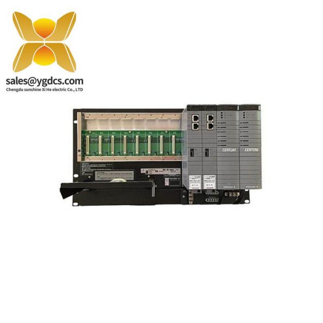 YOKOGAWA AFV30D-S2 双冗余现场控制单元,适用于Vnet/IP和FIO